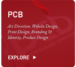 PCB Project