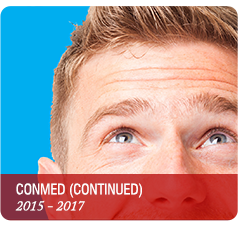 Conmed Continued