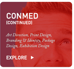 Conmed Continued