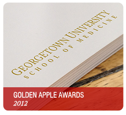 Golden Apple