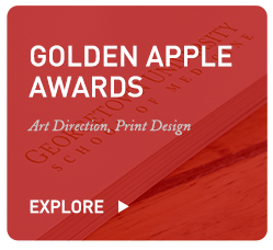 Golden Apple