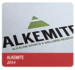 Alkemite