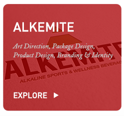 Alkemite