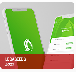 Legaseeds