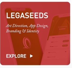Legaseeds