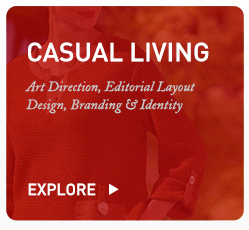 Casual Living
