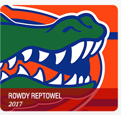 Reptowel