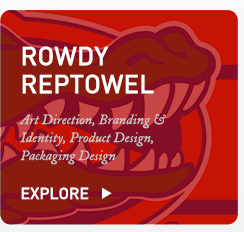 Reptowel